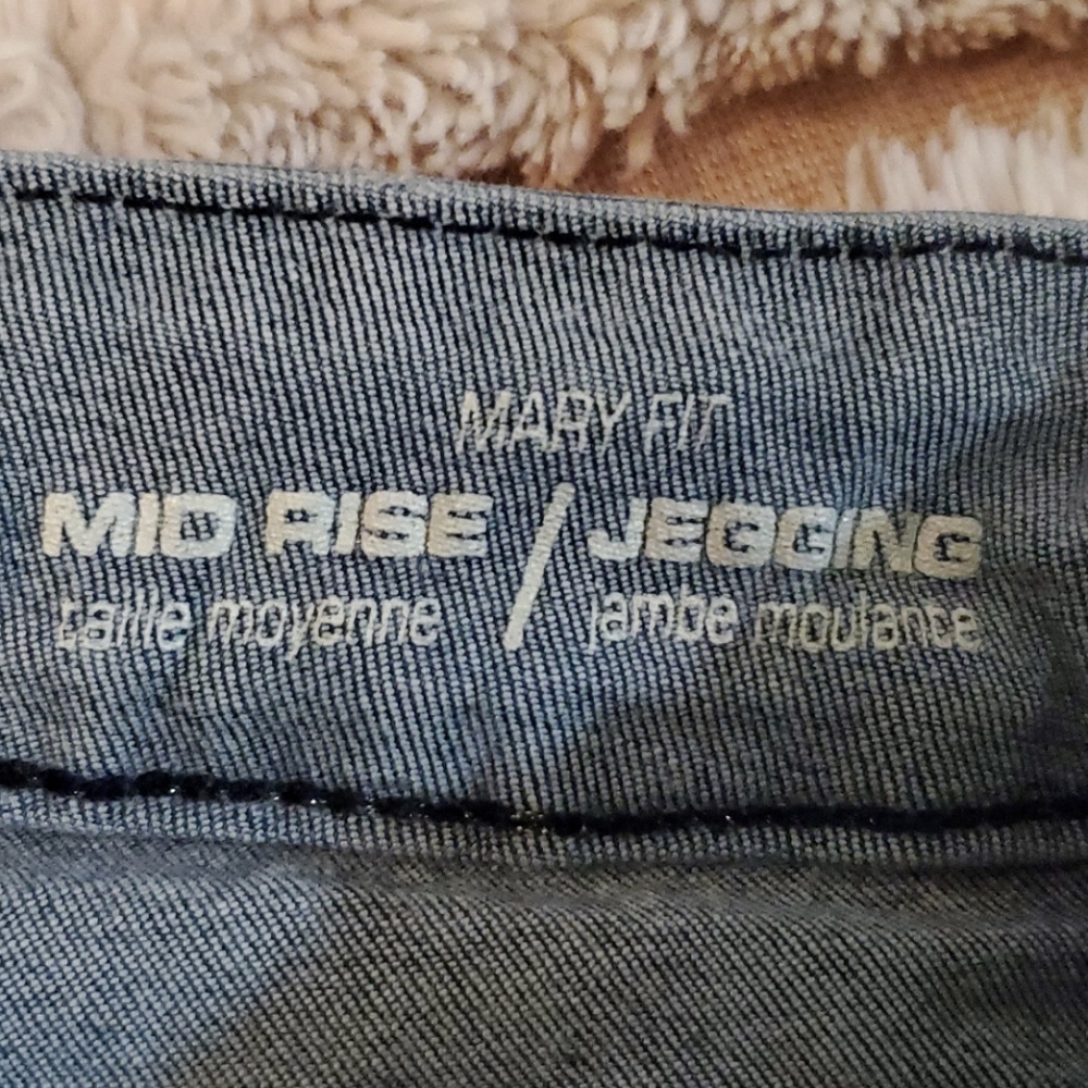 Parasuco Jeans π - Picture 10 of 11
